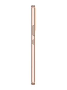 Samsung Galaxy A53 5G Awesome Peach
