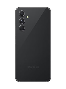 Samsung Galaxy A54 5G 6Go RAM Graphite Samsung Galaxy A54 5G 6Go RAM Graphite