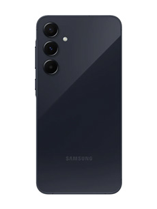 Samsung Galaxy A55 5G Bleu Nuit