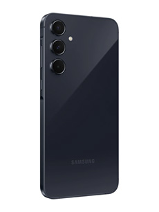 Samsung Galaxy A55 5G Bleu Nuit