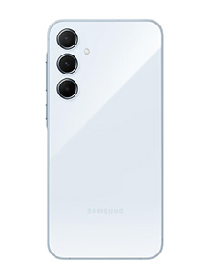 Samsung Galaxy A55 5G Bleu Glacier Samsung Galaxy A55 5G Bleu Glacier