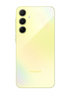 Samsung Galaxy A55 5G Lime Samsung Galaxy A55 5G Lime