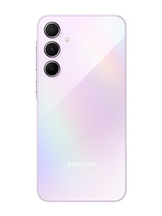 Samsung Galaxy A55 5G Lilas Samsung Galaxy A55 5G Lilas