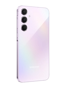 Samsung Galaxy A55 5G Lilas Samsung Galaxy A55 5G Lilas