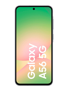 Samsung Galaxy A56 5G Graphite
