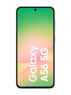Samsung Galaxy A56 5G Gris Samsung Galaxy A56 5G Gris