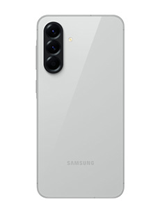 Samsung Galaxy A56 5G Gris Samsung Galaxy A56 5G Gris