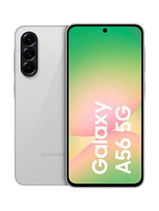 Samsung Galaxy A56 5G Gris Samsung Galaxy A56 5G Gris