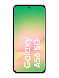 Samsung Galaxy A56 5G Rose Samsung Galaxy A56 5G Rose