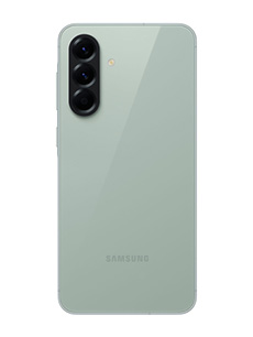 Samsung Galaxy A56 5G Vert Sauge Samsung Galaxy A56 5G Vert Sauge