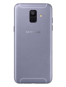 Samsung Galaxy A6 2018 Lavande