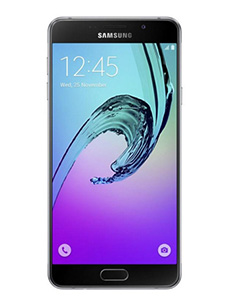 Samsung Galaxy A7 (2016) Noir