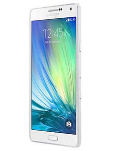 Samsung Galaxy A7 Blanc