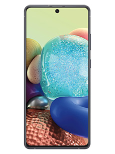 Samsung Galaxy A71 5G Noir Prismatique Samsung Galaxy A71 5G Noir Prismatique
