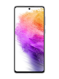 Samsung Galaxy A73 5G Gris Magistral
