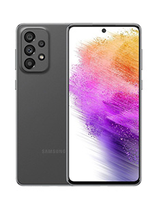 Samsung Galaxy A73 5G Gris Magistral Samsung Galaxy A73 5G Gris Magistral