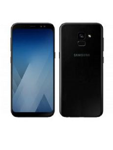 Samsung Galaxy A8 2018 32 Go le téléphone Samsung 2018