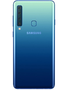 Samsung Galaxy A9 2018 Bleu