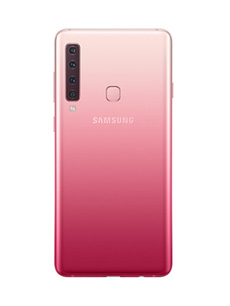 Samsung Galaxy A9 2018 Rose