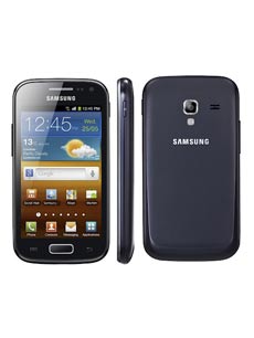 Samsung Galaxy Ace 2 Noir