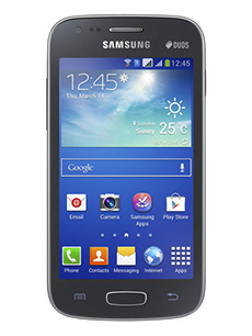 Samsung Galaxy Ace 3 Noir