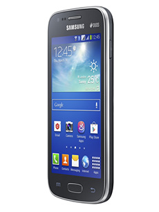 Samsung Galaxy Ace 3 Noir