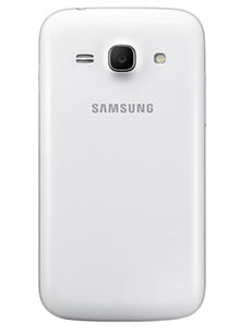 Samsung Galaxy Ace 3 Blanc Samsung Galaxy Ace 3 Blanc