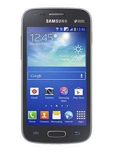 Samsung Galaxy Ace 3 4G LTE Noir