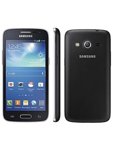 Samsung Galaxy Core 4G Noir