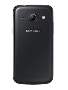 Samsung Galaxy Core Plus Noir