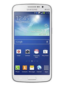 Samsung Galaxy Grand 2 Blanc Samsung Galaxy Grand 2 Blanc