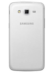 Samsung Galaxy Grand 2 Blanc