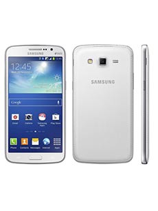 Samsung Galaxy Grand 2 Blanc
