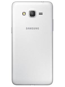 Samsung Galaxy Grand Prime Blanc