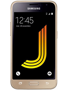 Samsung Galaxy J1 (2016) Or
