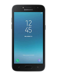 Samsung Galaxy J2 (2018) Noir
