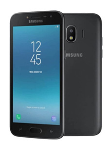 Samsung Galaxy J2 (2018) Noir Samsung Galaxy J2 (2018) Noir
