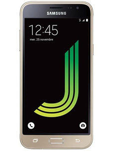 Samsung Galaxy J3 (2016) Or