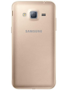 Samsung Galaxy J3 (2016) Or
