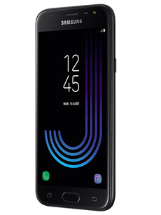 Samsung Galaxy J3 (2017) Noir