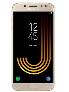 Samsung Galaxy J5 (2017) Or