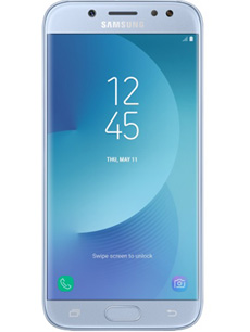 Samsung Galaxy J5 (2017) Argent