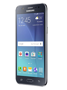Samsung Galaxy J5 Dual Sim Noir Samsung Galaxy J5 Dual Sim Noir