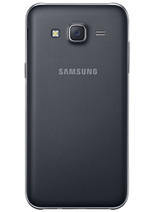 Samsung Galaxy J5 Dual Sim Noir Samsung Galaxy J5 Dual Sim Noir