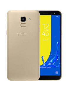 Samsung Galaxy J6 Or
