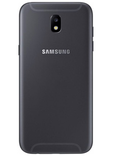 Samsung Galaxy J7 (2017) Noir