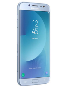 Samsung Galaxy J7 (2017) Bleu