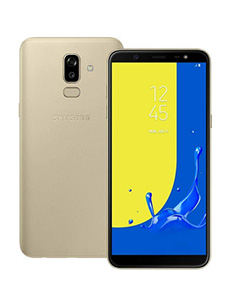 Samsung Galaxy J8 (2018) 4Go RAM Or Samsung Galaxy J8 (2018) 4Go RAM Or
