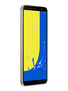 Samsung Galaxy J8 (2018) 4Go RAM Or Samsung Galaxy J8 (2018) 4Go RAM Or