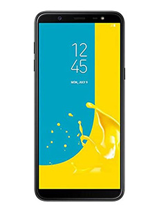 Samsung Galaxy J8 (2018) Noir Samsung Galaxy J8 (2018) Noir